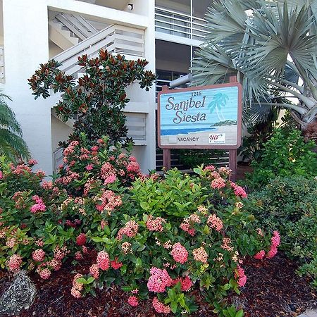 Sanibel Siesta Condo Ngoại thất bức ảnh