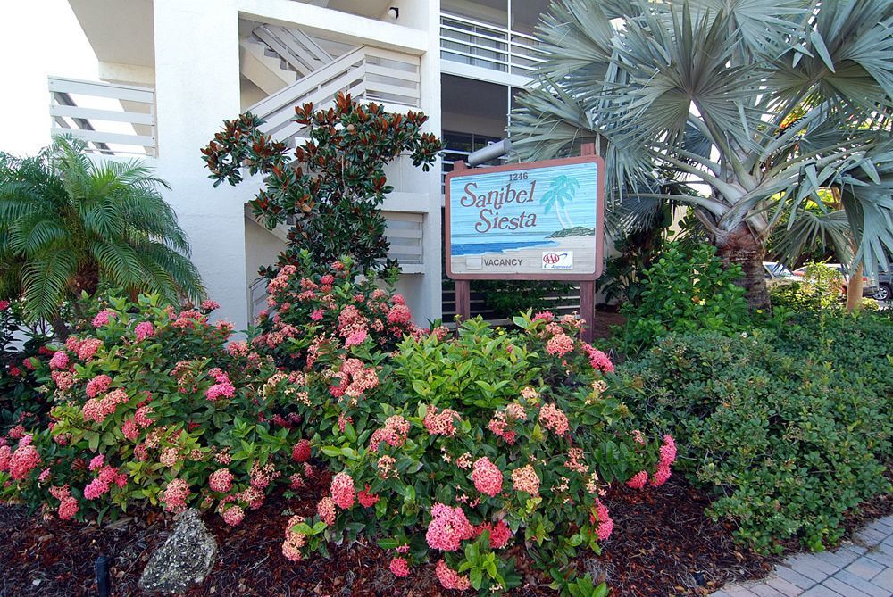 Sanibel Siesta Condo Ngoại thất bức ảnh