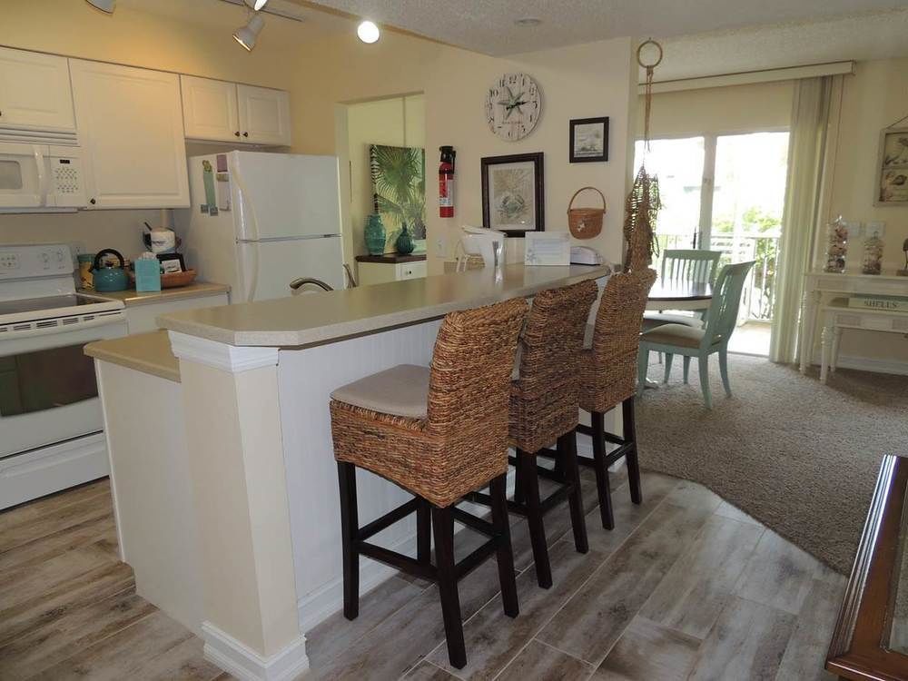 Sanibel Siesta Condo Ngoại thất bức ảnh