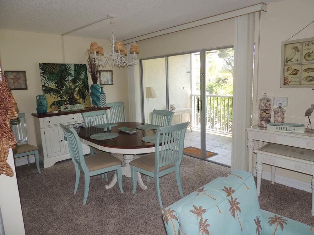 Sanibel Siesta Condo Ngoại thất bức ảnh