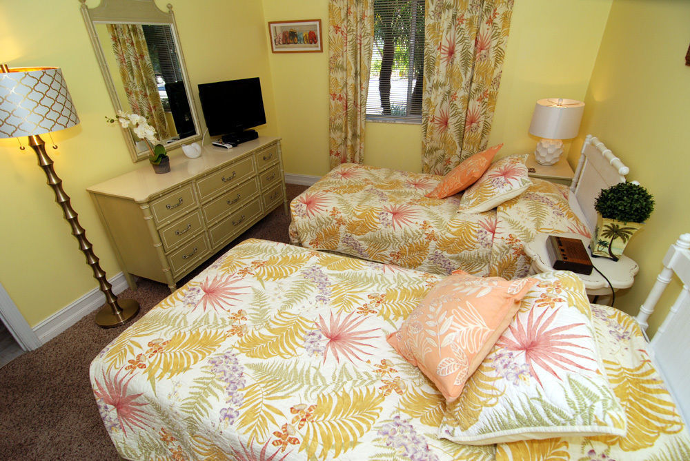 Sanibel Siesta Condo Ngoại thất bức ảnh