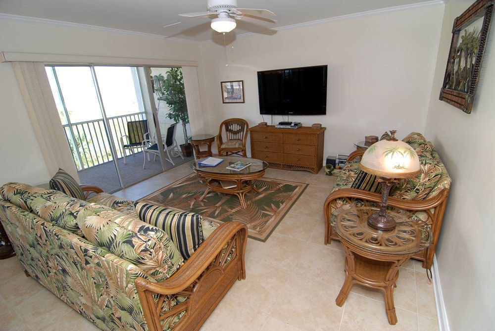 Sanibel Siesta Condo Ngoại thất bức ảnh