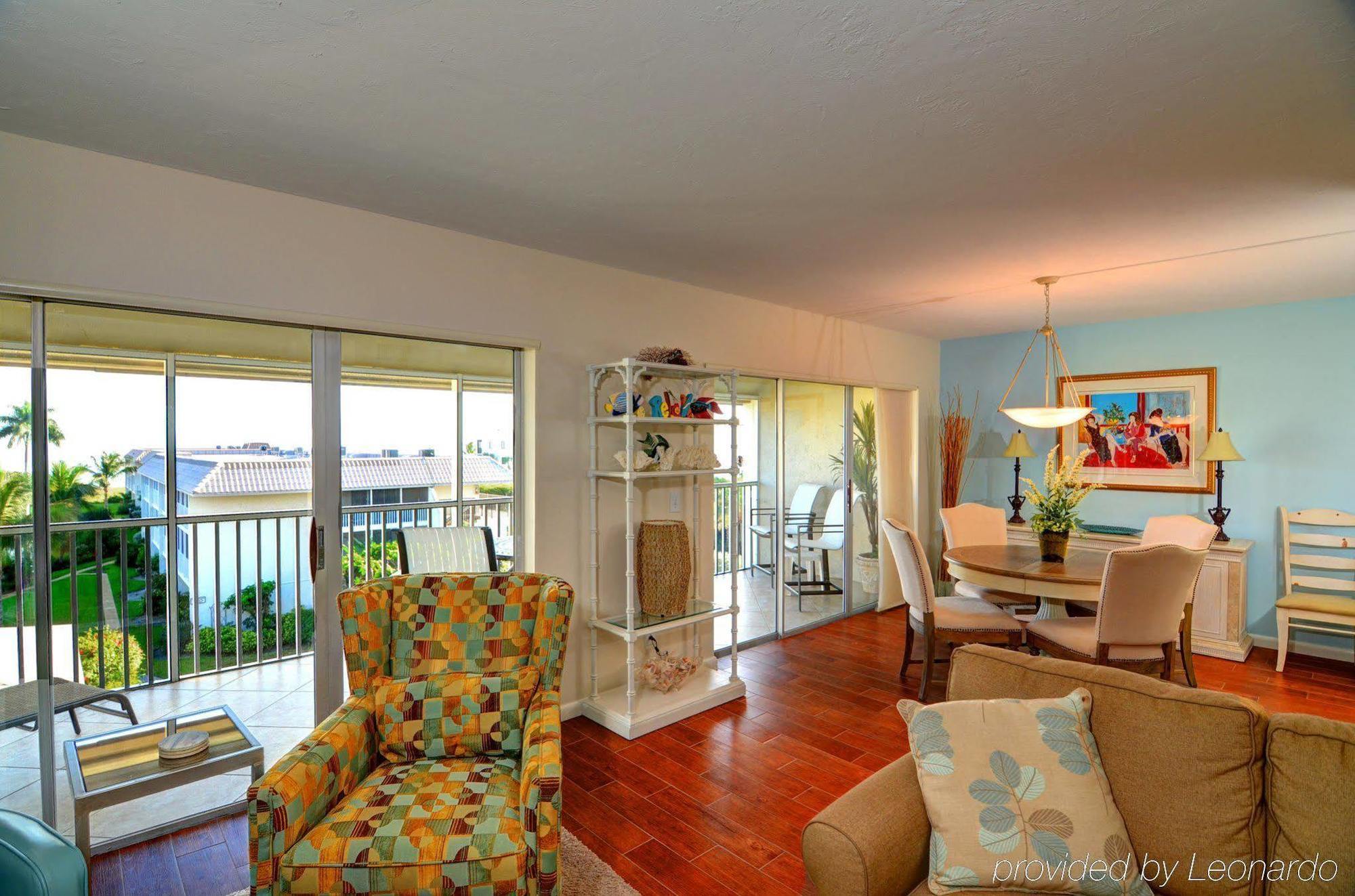 Sanibel Siesta Condo Ngoại thất bức ảnh