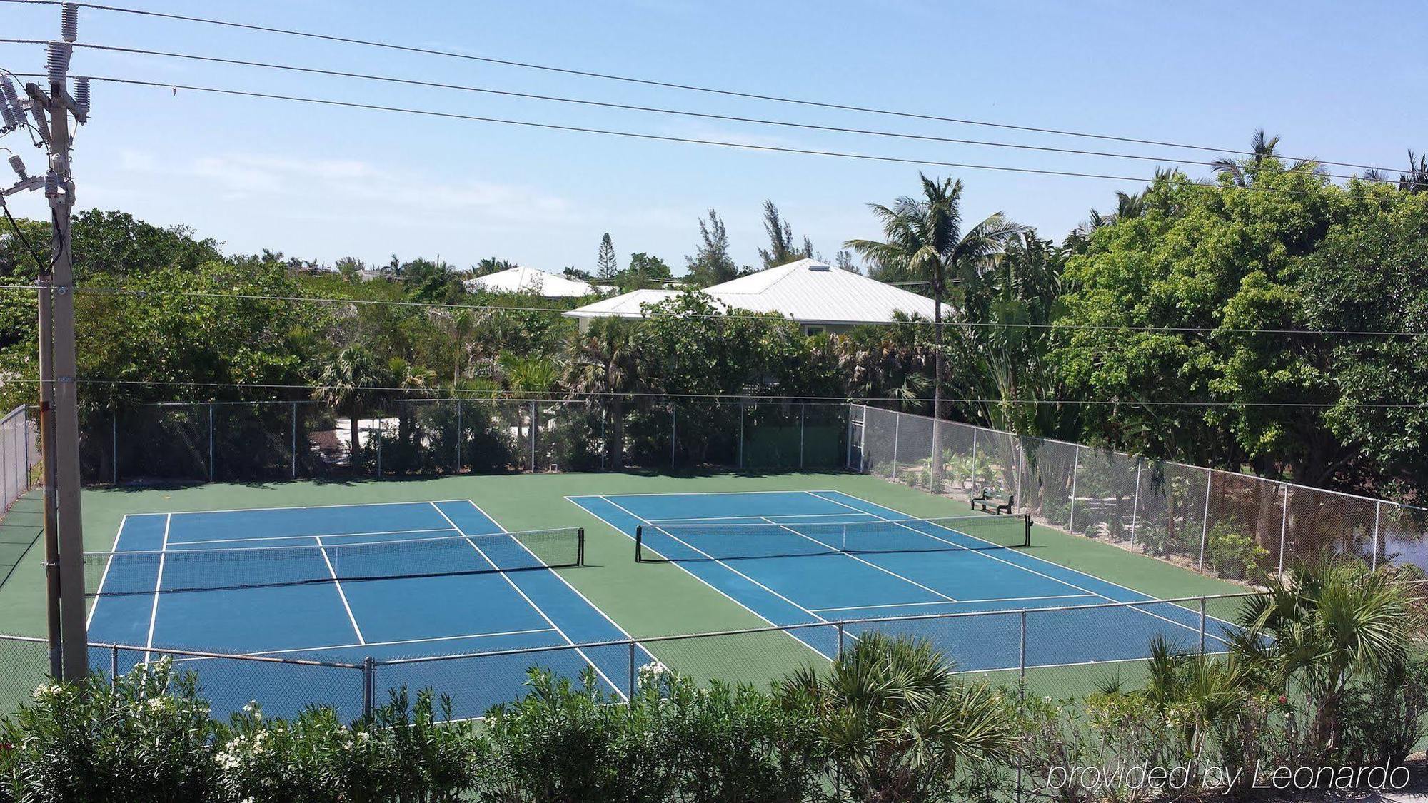 Sanibel Siesta Condo Ngoại thất bức ảnh