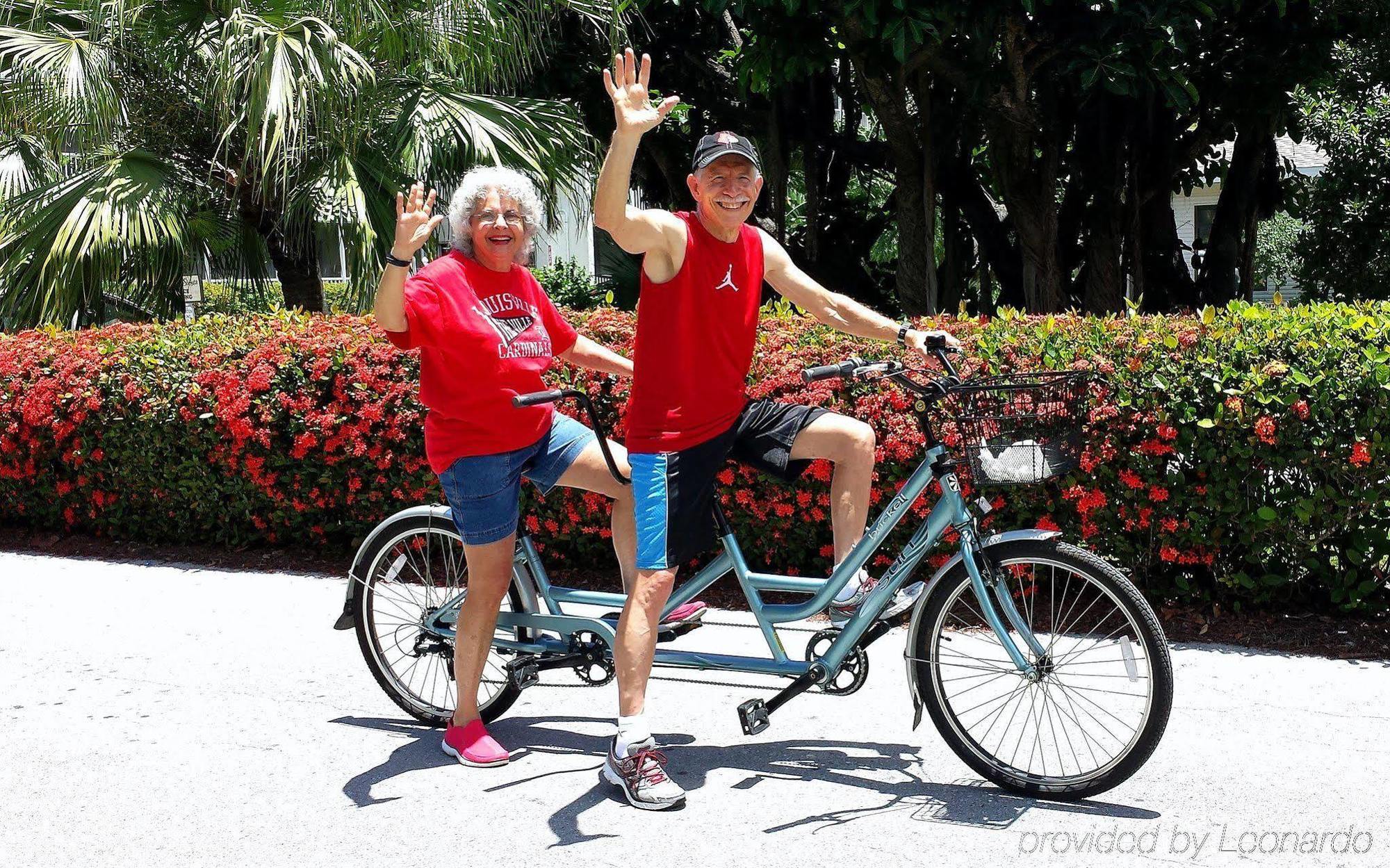 Sanibel Siesta Condo Ngoại thất bức ảnh