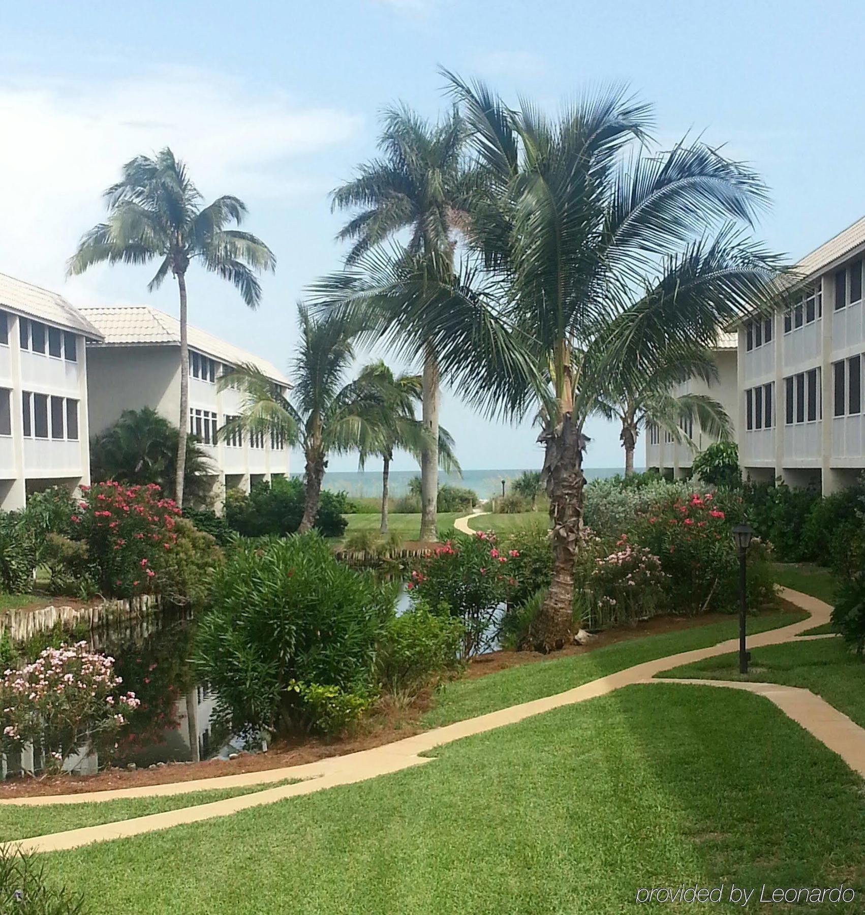 Sanibel Siesta Condo Ngoại thất bức ảnh