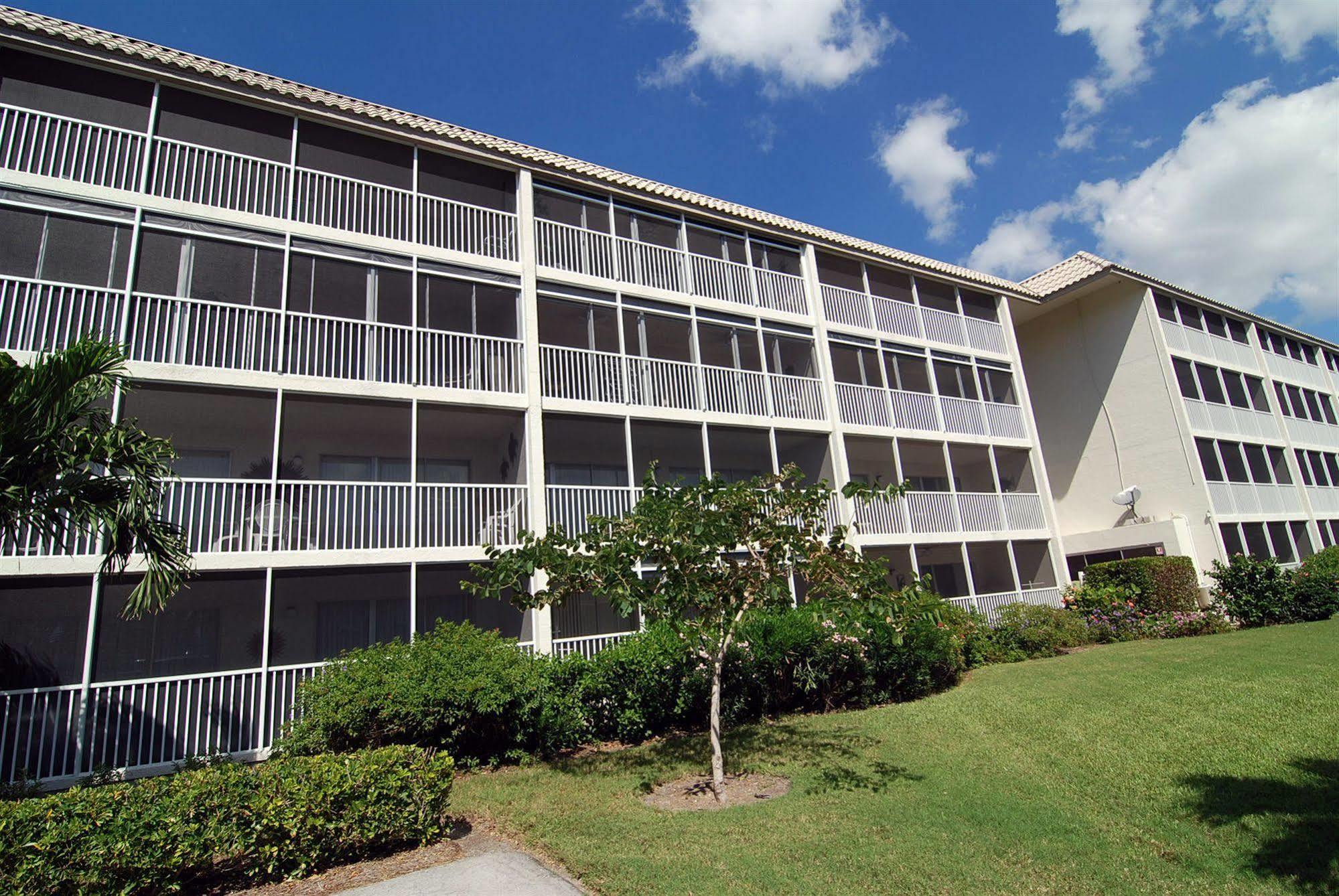 Sanibel Siesta Condo Ngoại thất bức ảnh