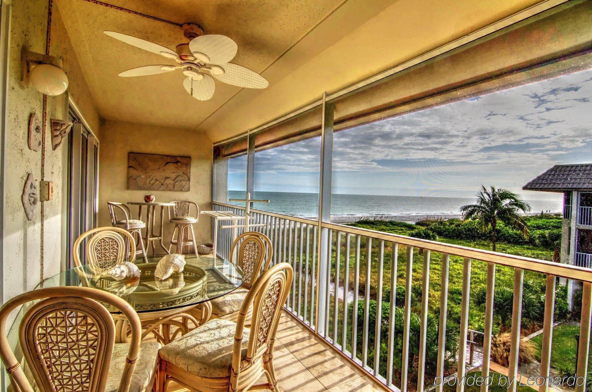 Sanibel Siesta Condo Ngoại thất bức ảnh