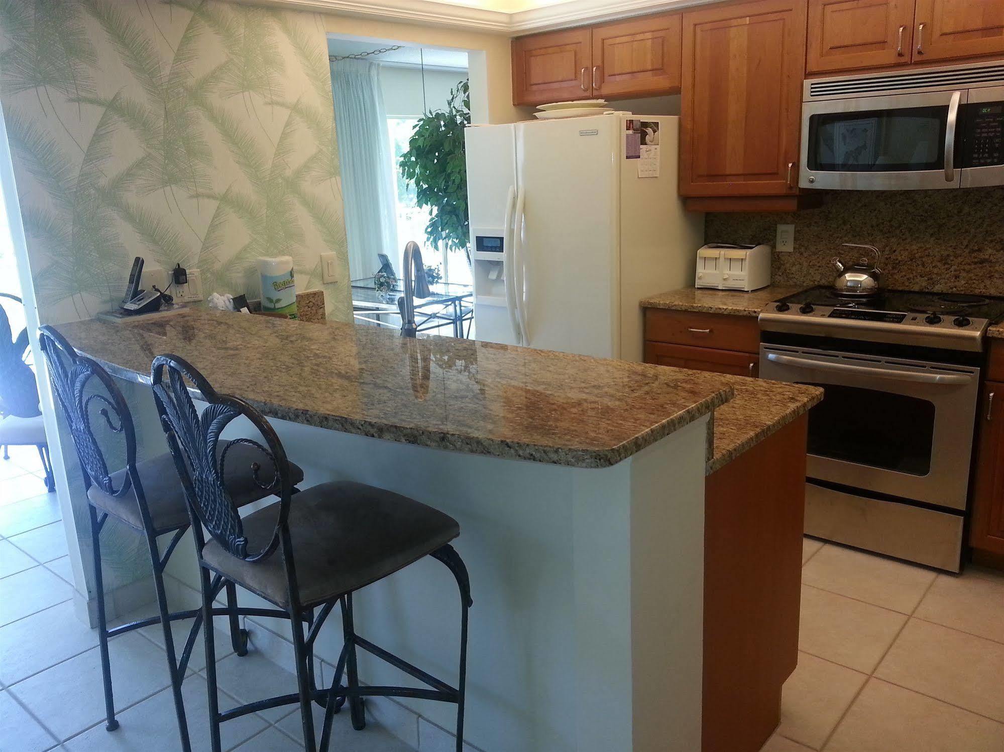 Sanibel Siesta Condo Ngoại thất bức ảnh