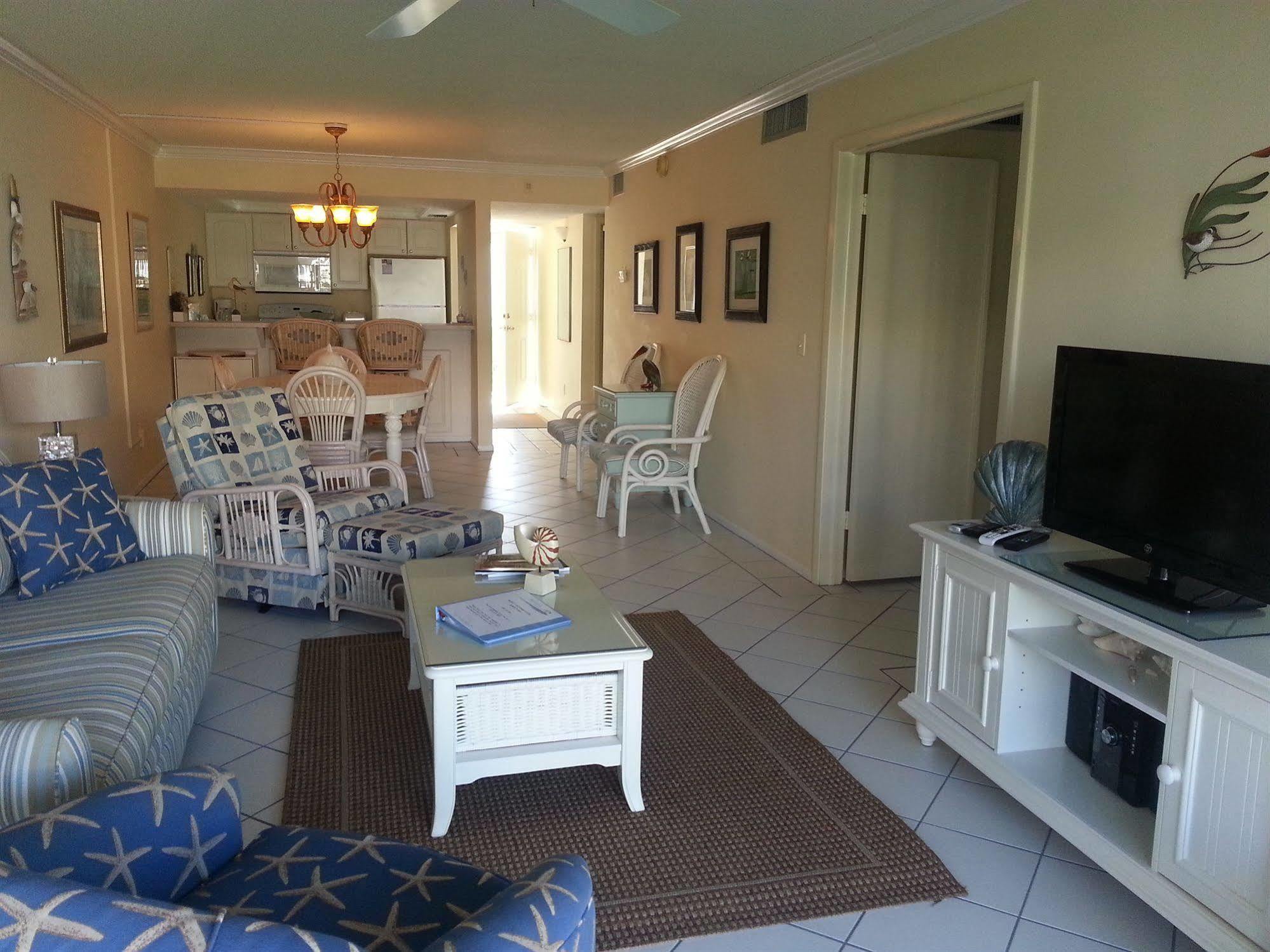 Sanibel Siesta Condo Ngoại thất bức ảnh