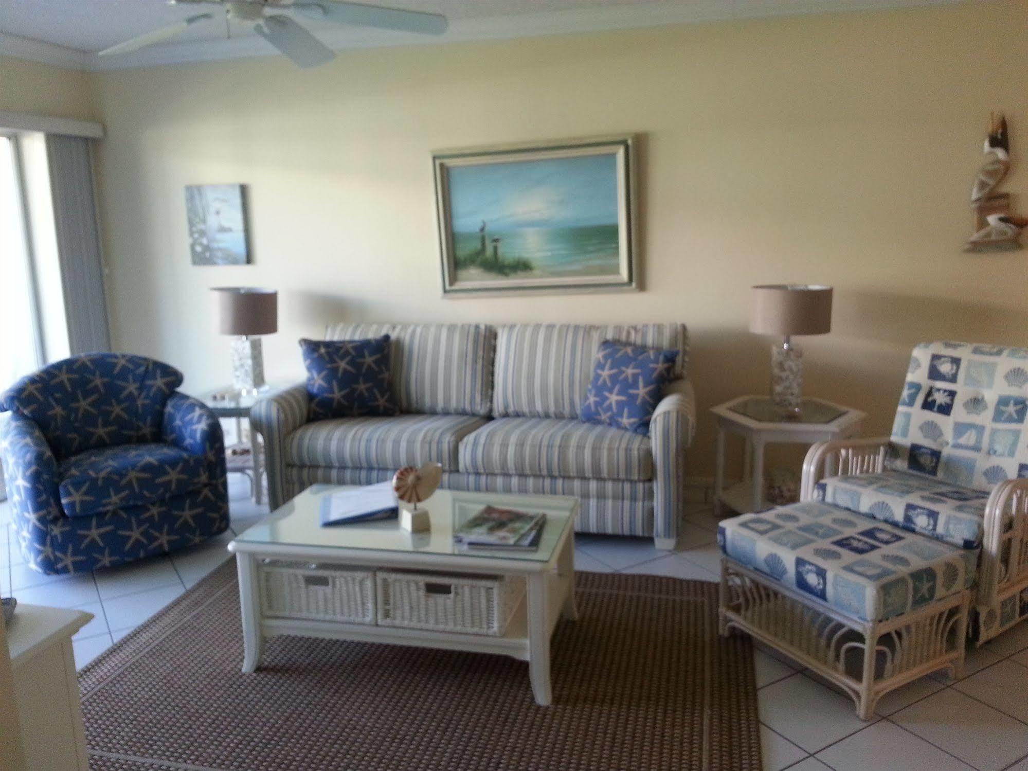 Sanibel Siesta Condo Ngoại thất bức ảnh