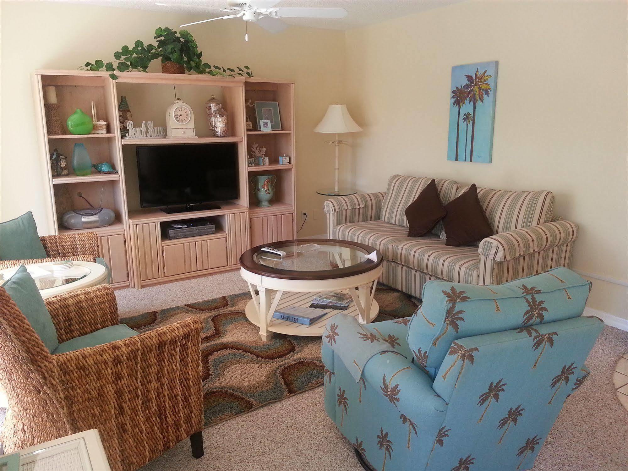 Sanibel Siesta Condo Ngoại thất bức ảnh