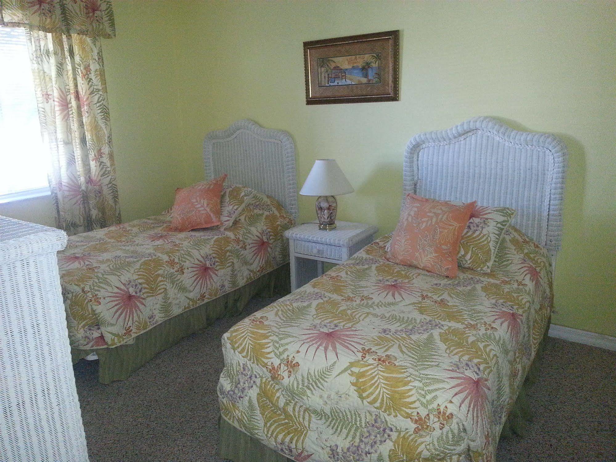 Sanibel Siesta Condo Ngoại thất bức ảnh
