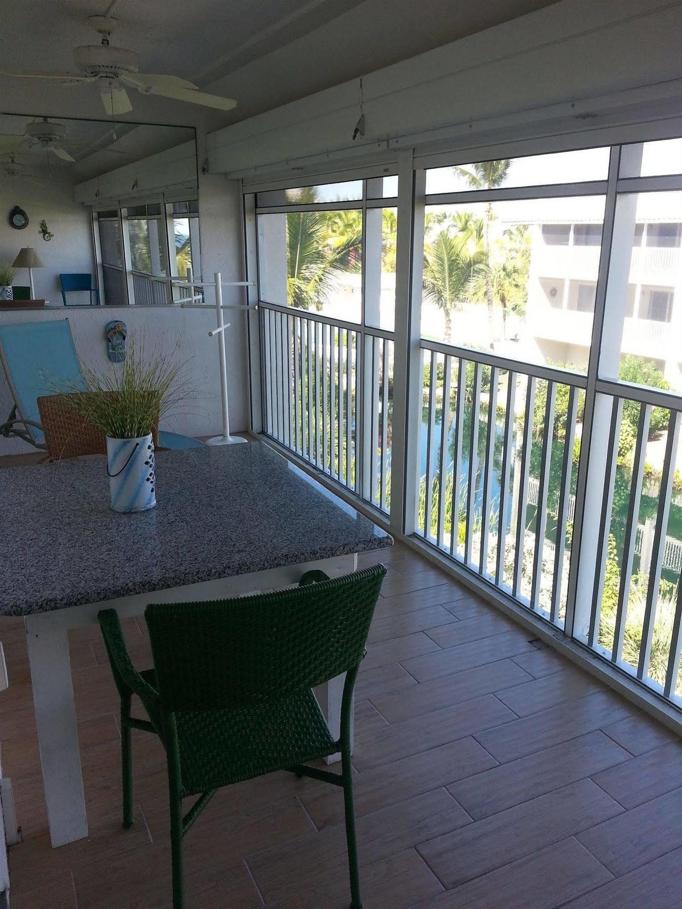 Sanibel Siesta Condo Ngoại thất bức ảnh