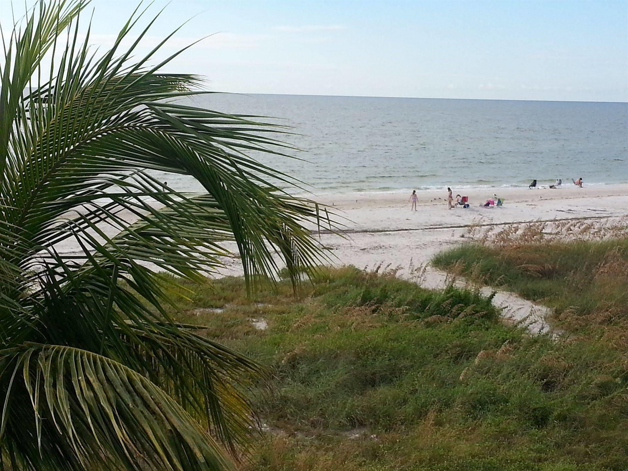 Sanibel Siesta Condo Ngoại thất bức ảnh